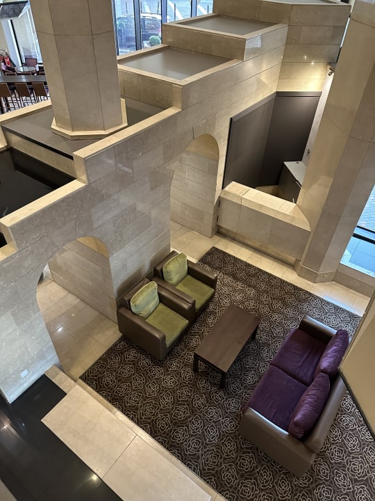 Sonstiges The Tower - A Guoman Hotel