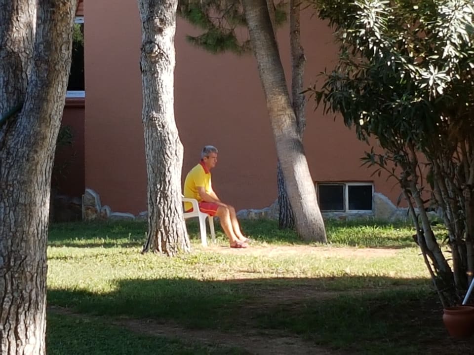 Pool Club Turtas Beach Hotel