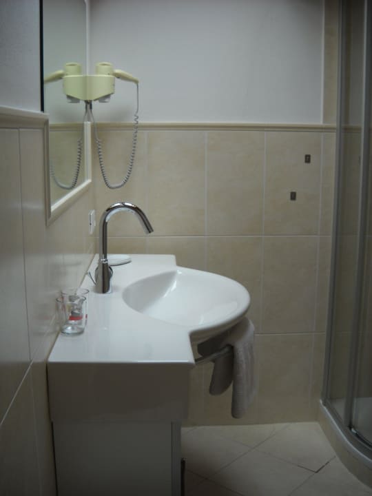 Bad Residence Andrea