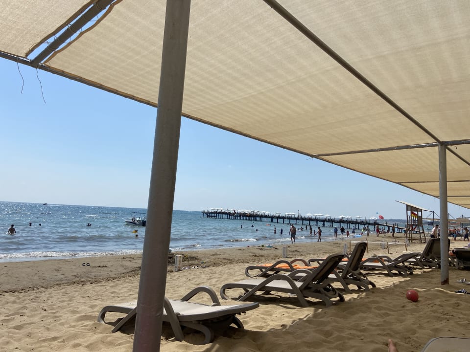 Strand Side Mare Resort & Spa