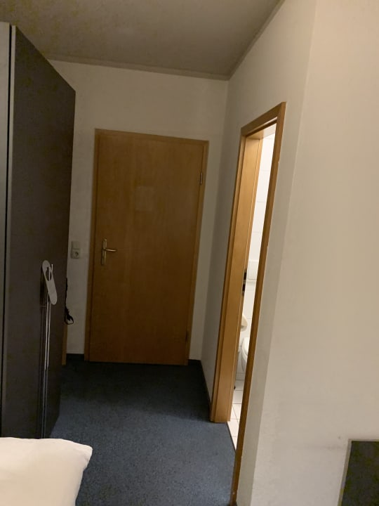 Zimmer Pension Burkhardt