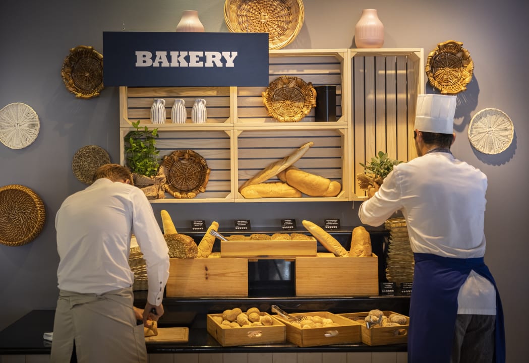 Gastro Sunny Krk by Valamar