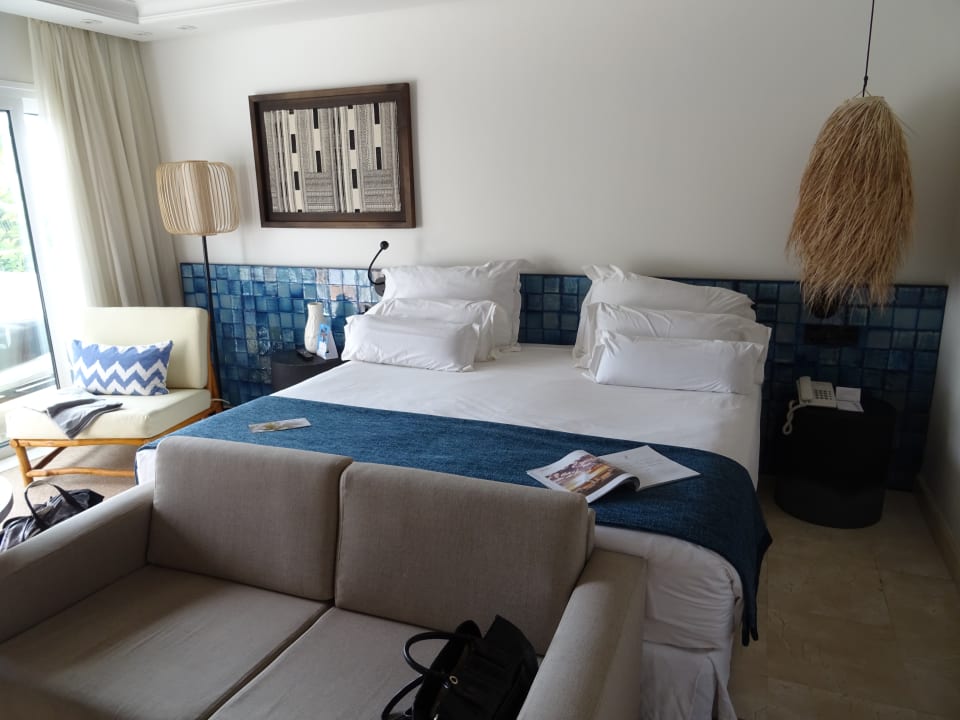 Zimmer Dreams Jardín Tropical