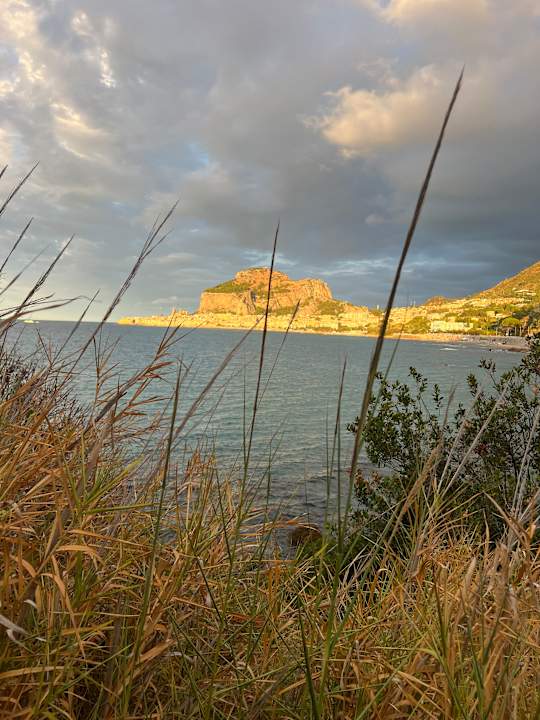 Strand Lucia's Garden