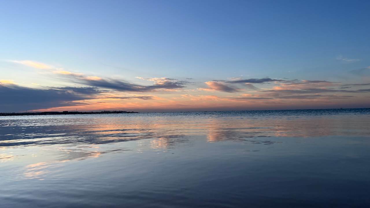 Strand Steigenberger Resort Ras Soma