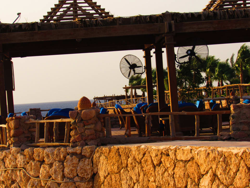 Gartenanlage Sharm Club Beach Resort