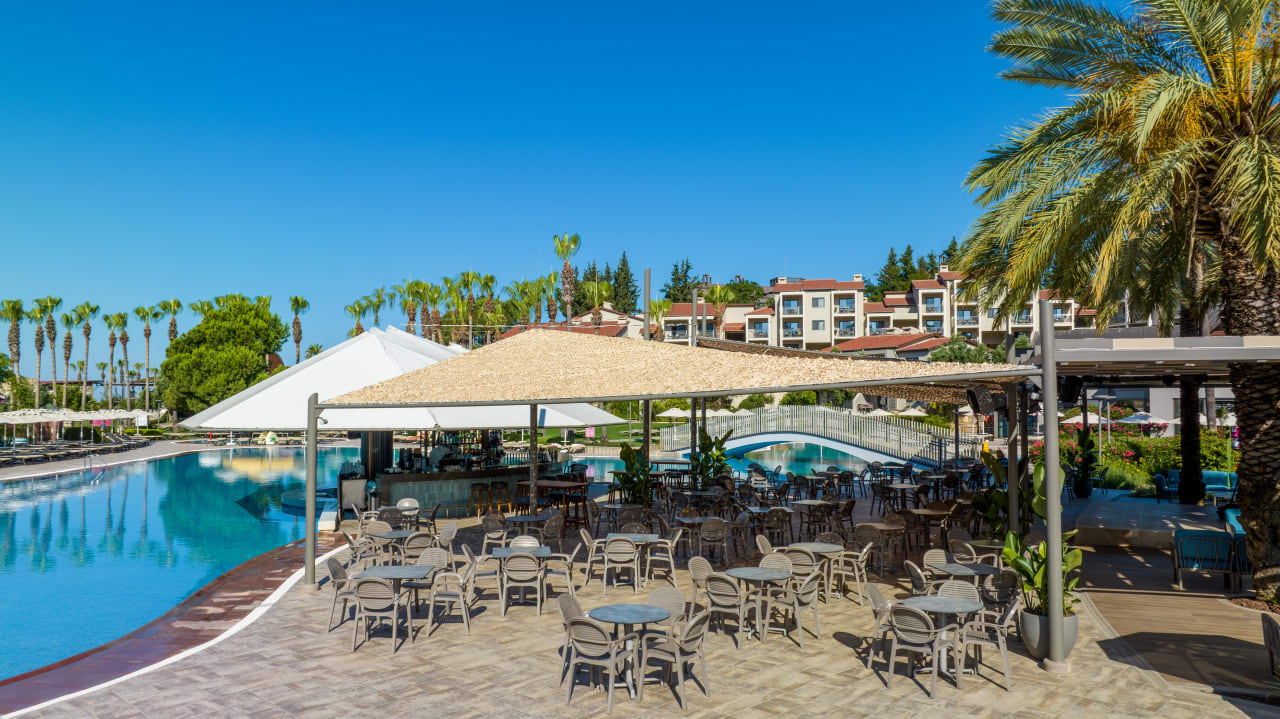 Ausblick Arum Barut Collection