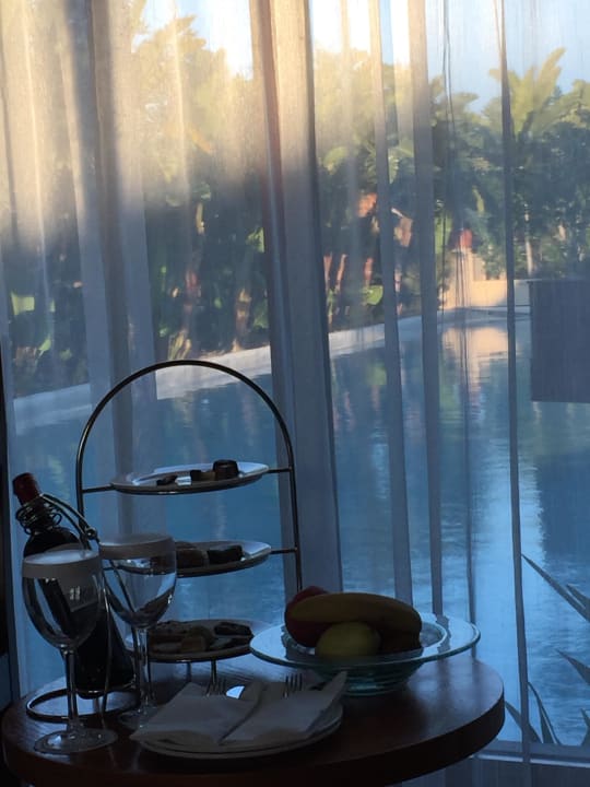 Morgens Maxx Royal Belek Golf Resort