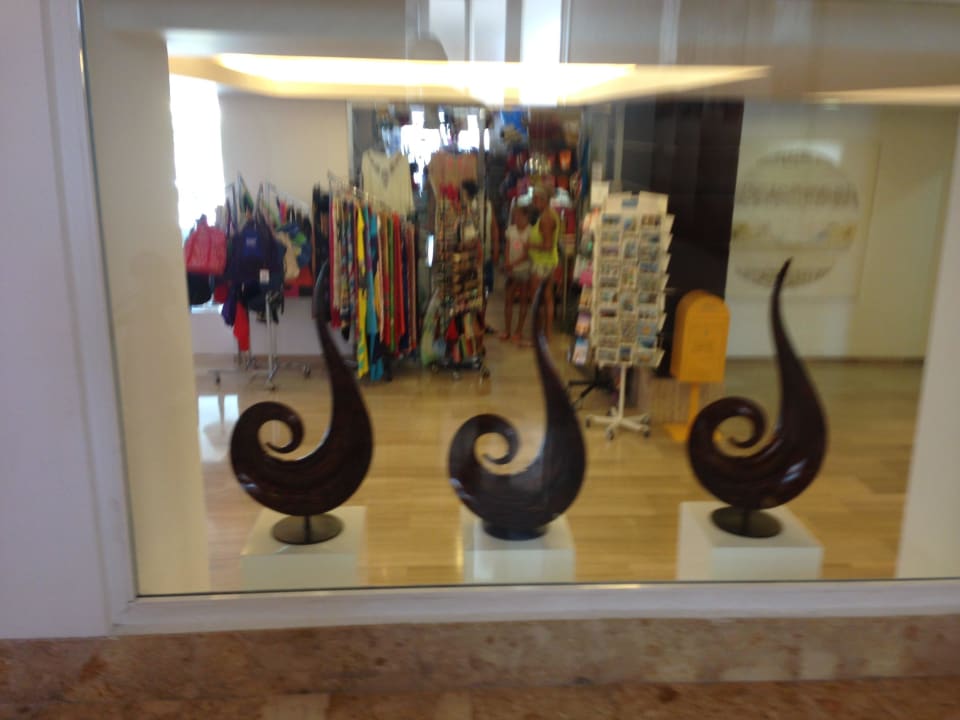 Hotel Shop Hotel Condesa