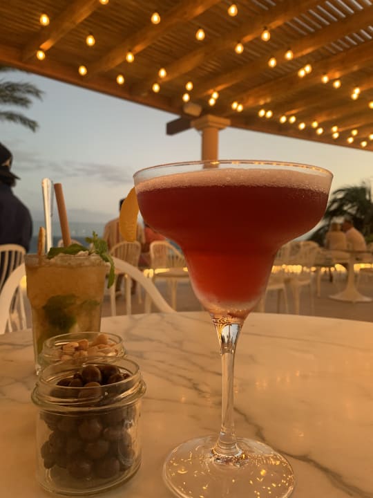 Gastro Iberostar Selection Fuerteventura Palace