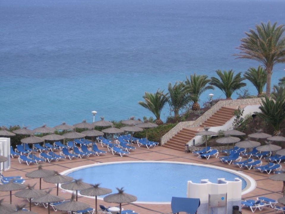 Kinderpool SBH Club Paraiso Playa