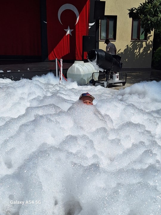 Sport & Freizeit Side Mare Resort & Spa