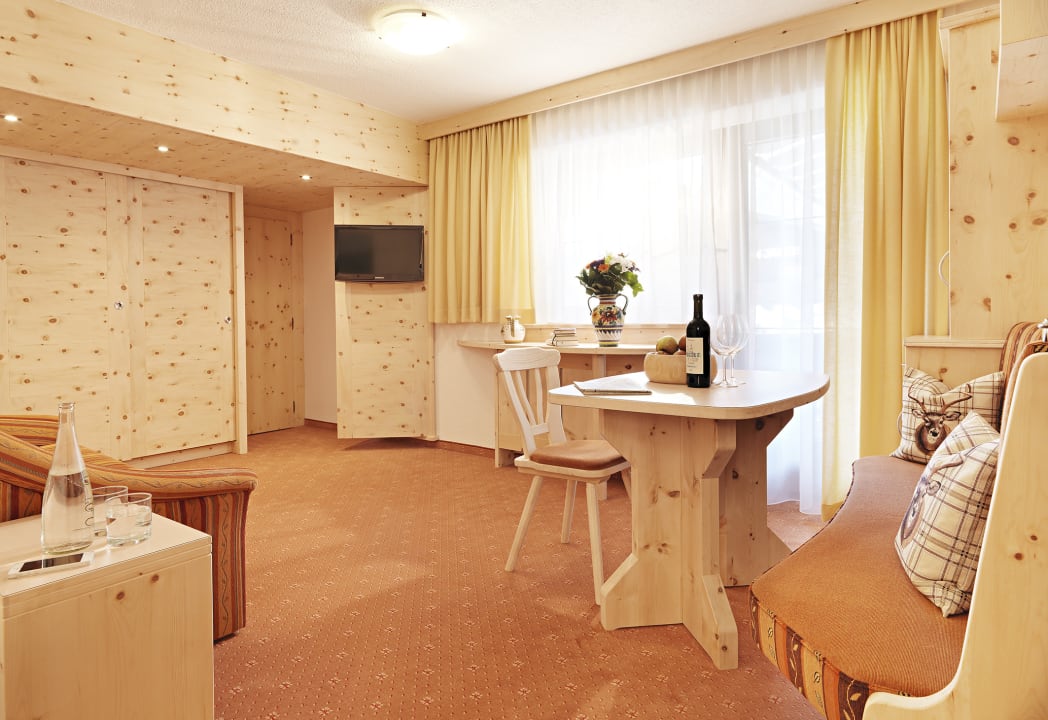 Zimmer Hotel Jägerhof