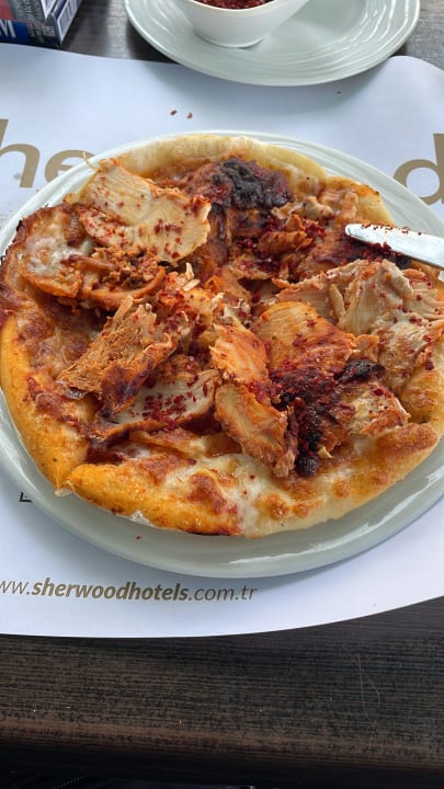 Gastro Sherwood Exclusive Kemer