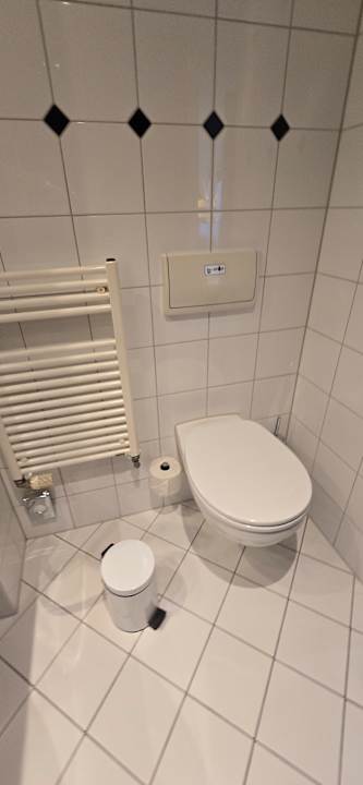 Zimmer Hotel Dorint am Goethepark Weimar