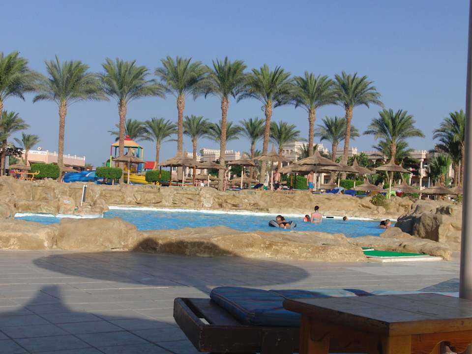 Hotel BEACH Albatros Resort & Spa        Beach Albatros Resort