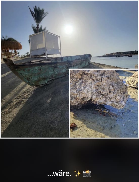 Strand Steigenberger Coraya Beach - Adults only