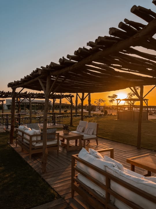 Gastro Steigenberger Resort Ras Soma