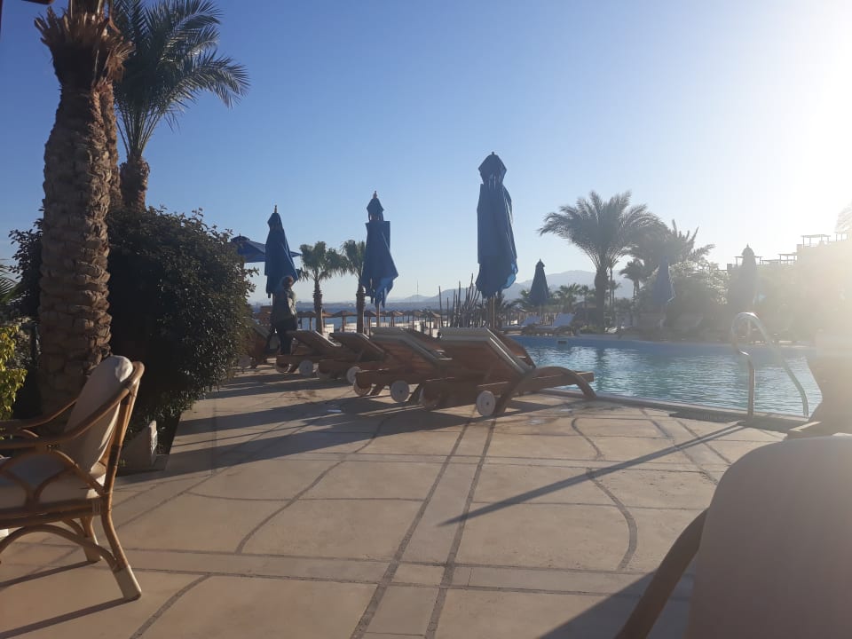 Pool Shams Prestige Abu Soma-Adults Only