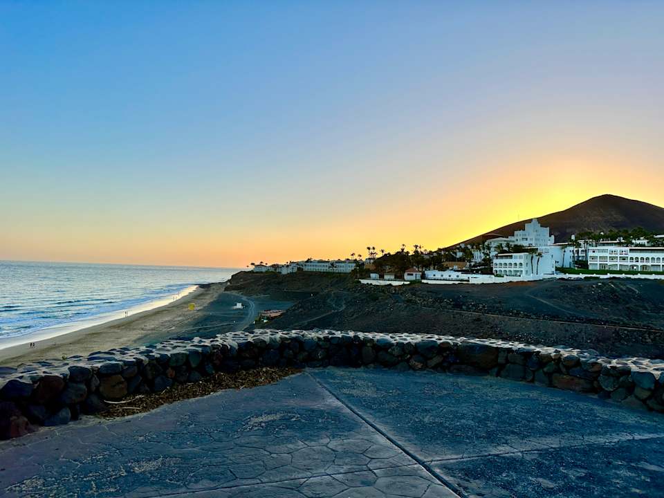 Ausblick ROBINSON ESQUINZO PLAYA