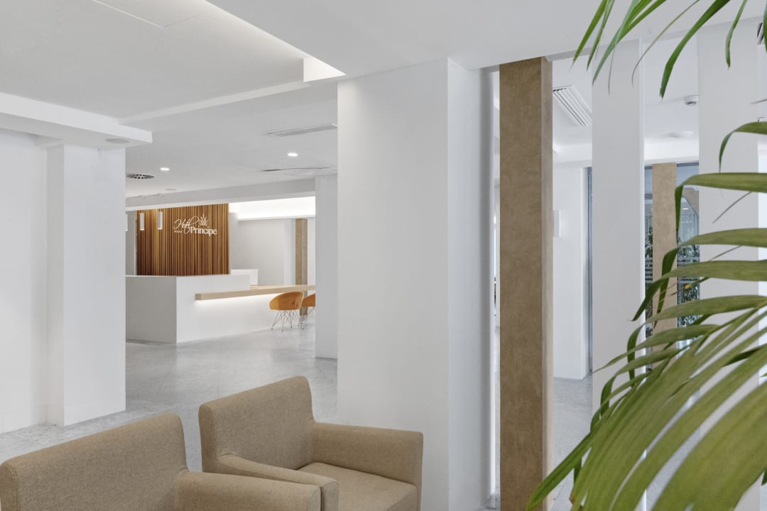 Sonstiges Hotel Principe