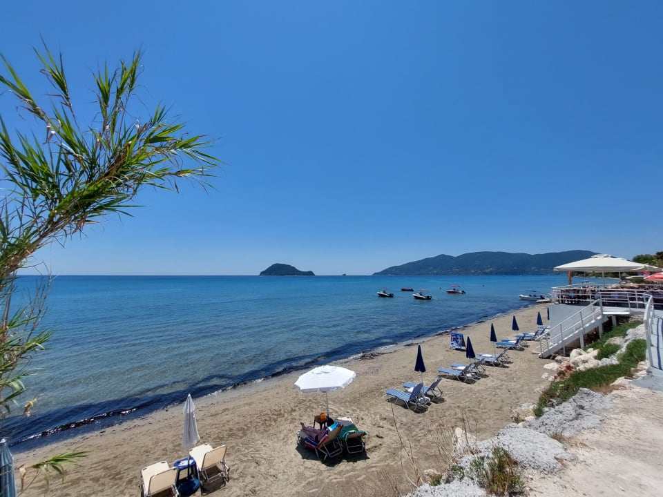 Strand Cameo Beach Resort