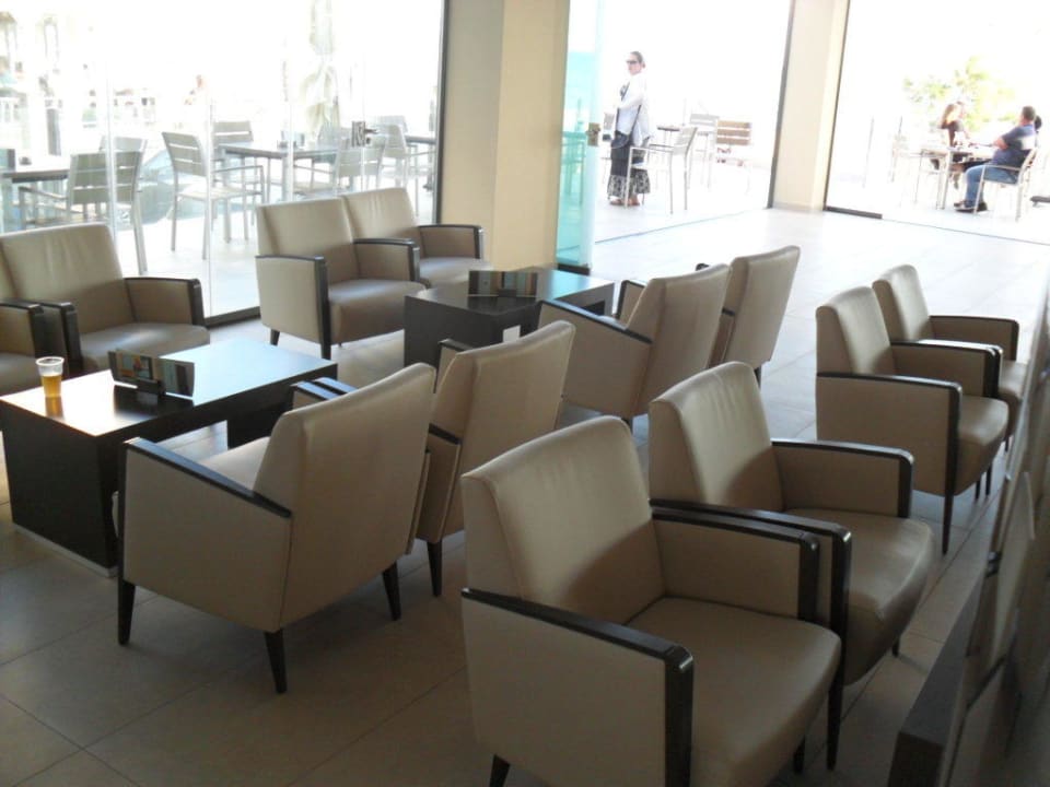 Zum Ausruhen Hotel Edén Palma Playa - Adults Only