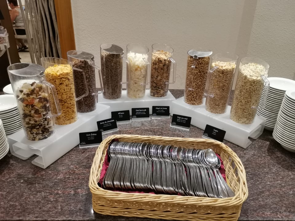 Gastro Valentin Somni Hotel & Suites