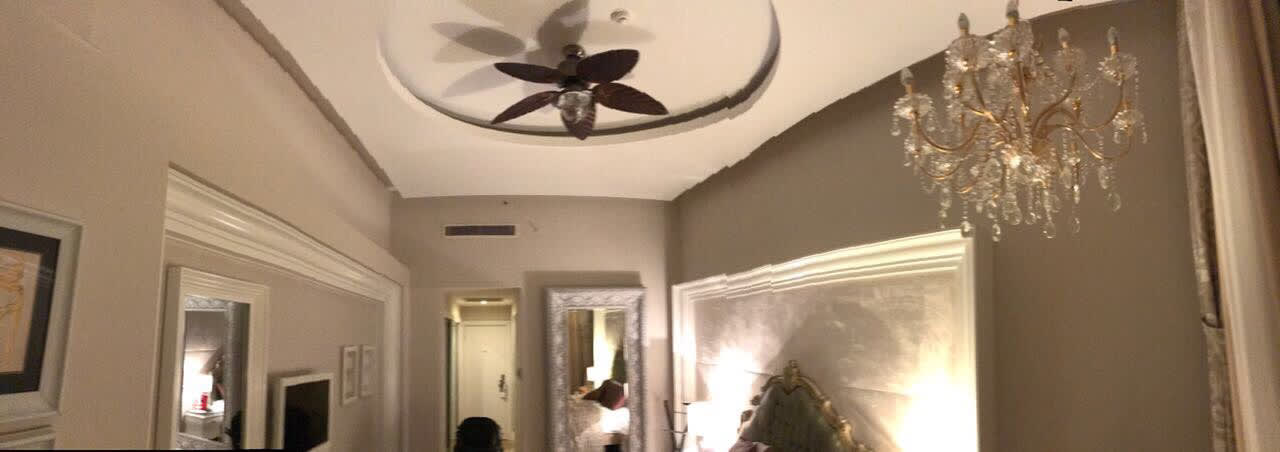 Zimmer Hotel Delphin Imperial