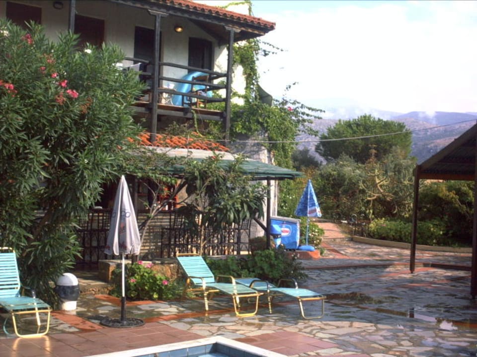 Griechenland - Kreta - Malia - Hotel Kalypso Kalypso Hotel