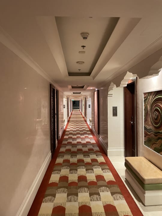 Sonstiges The Ritz Carlton Bangalore