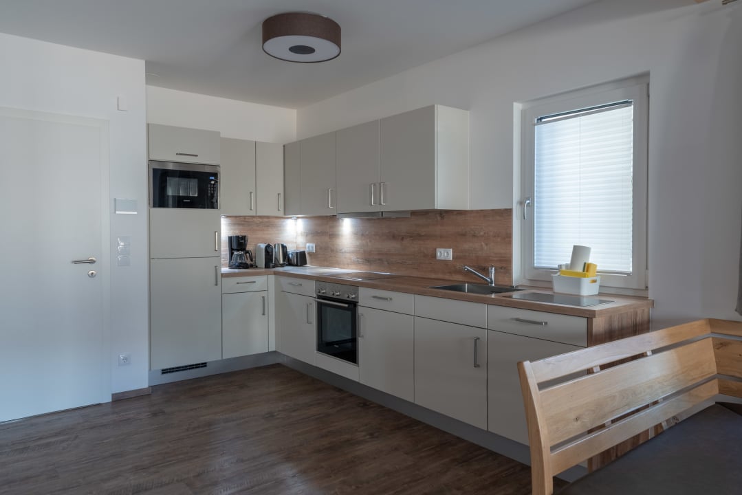 Zimmer Grossglockner Chalets Zell am See