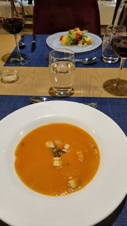 Gastro Hotel Riu Madeira
