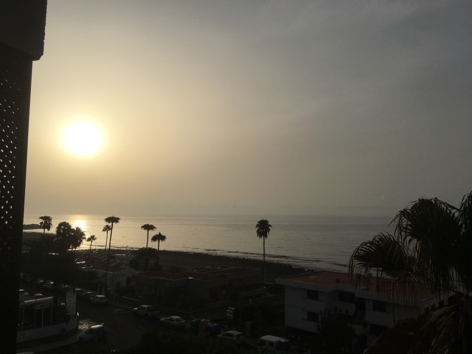 Ausblick Relaxia Beverly Park