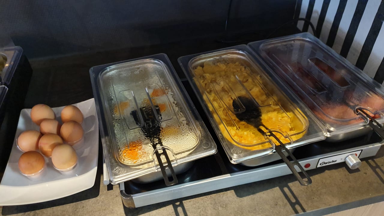 Gastro Hotel In den Brouwery