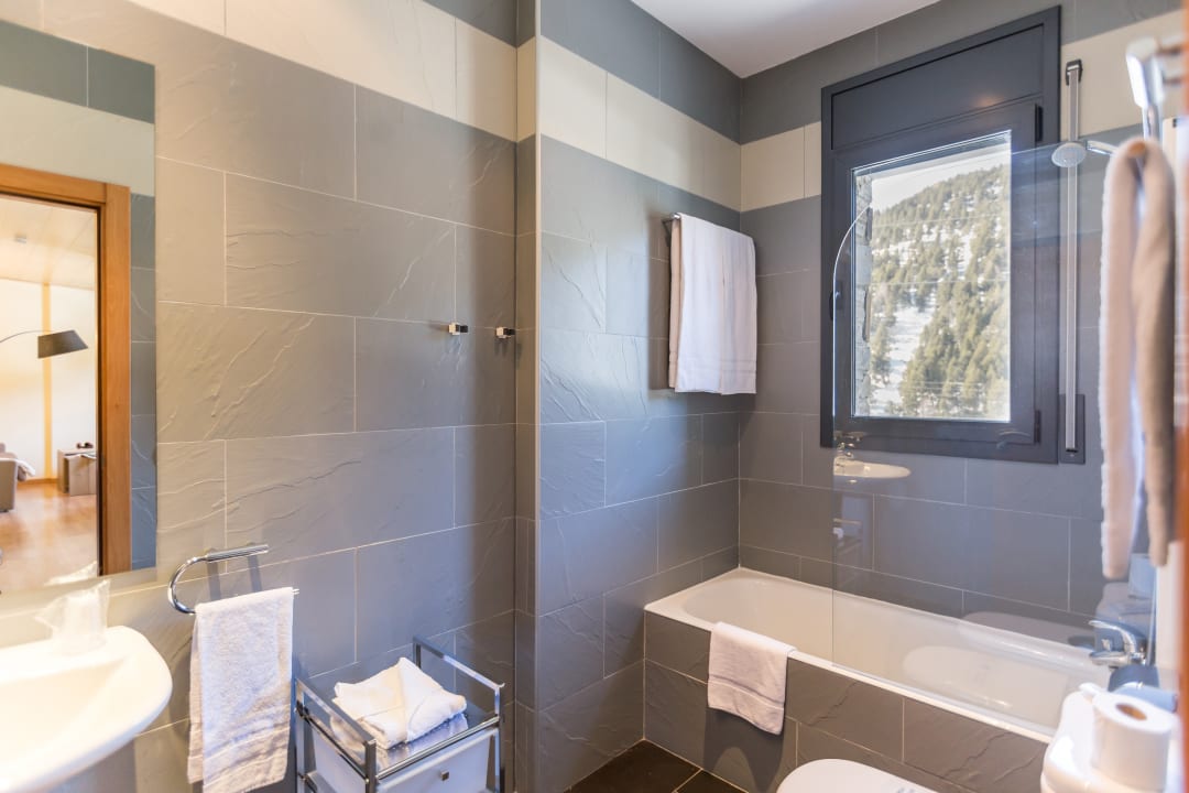 Zimmer Pierre & Vacances Andorra Sunari Peretol