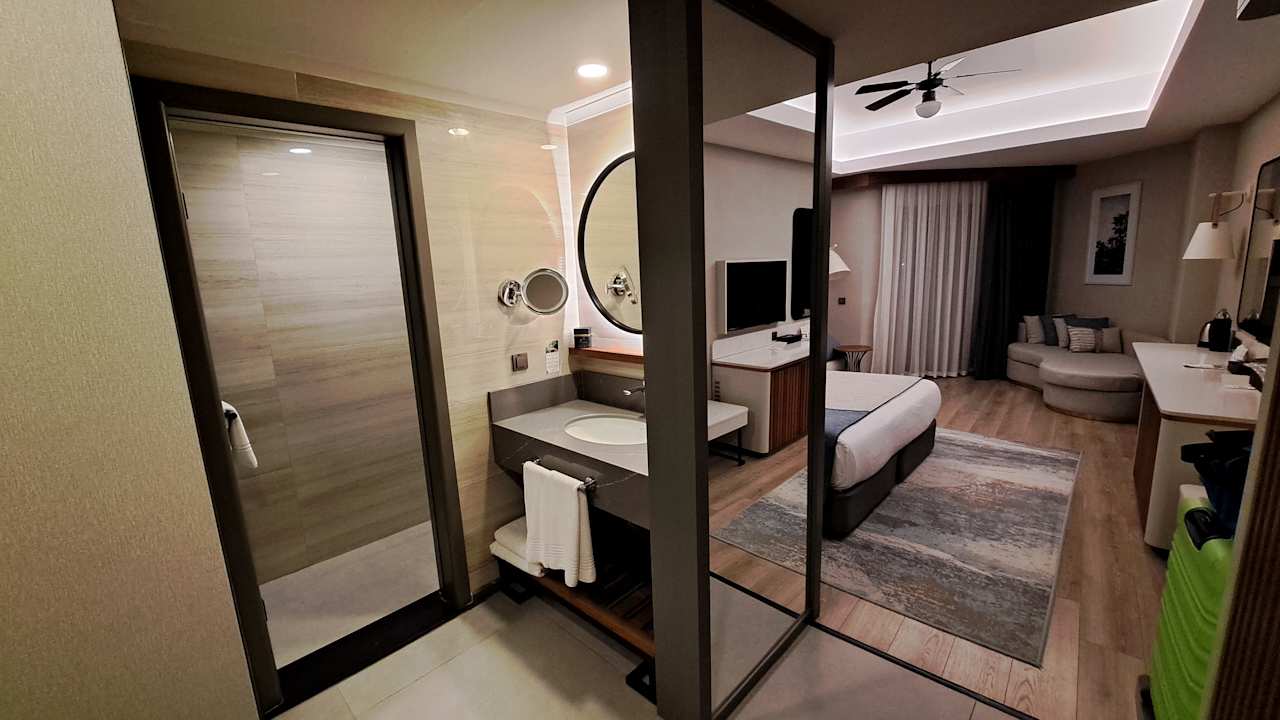 Zimmer Seaden Quality Resort & Spa