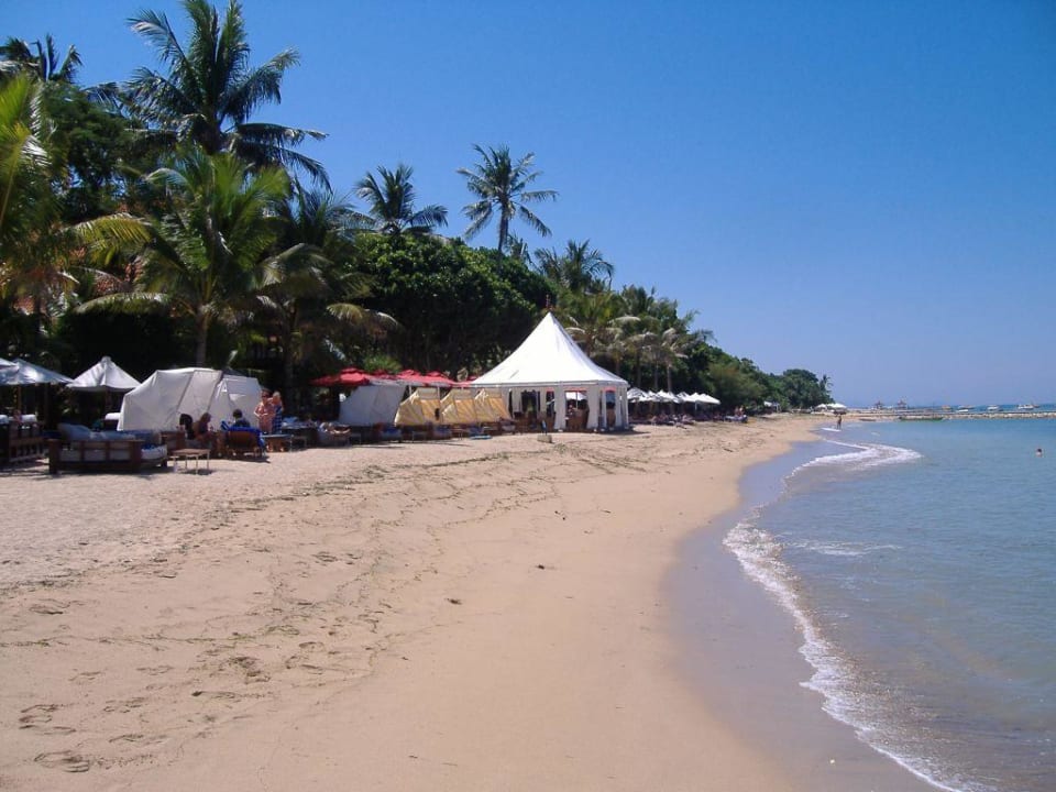 Puri Santrian Puri Santrian