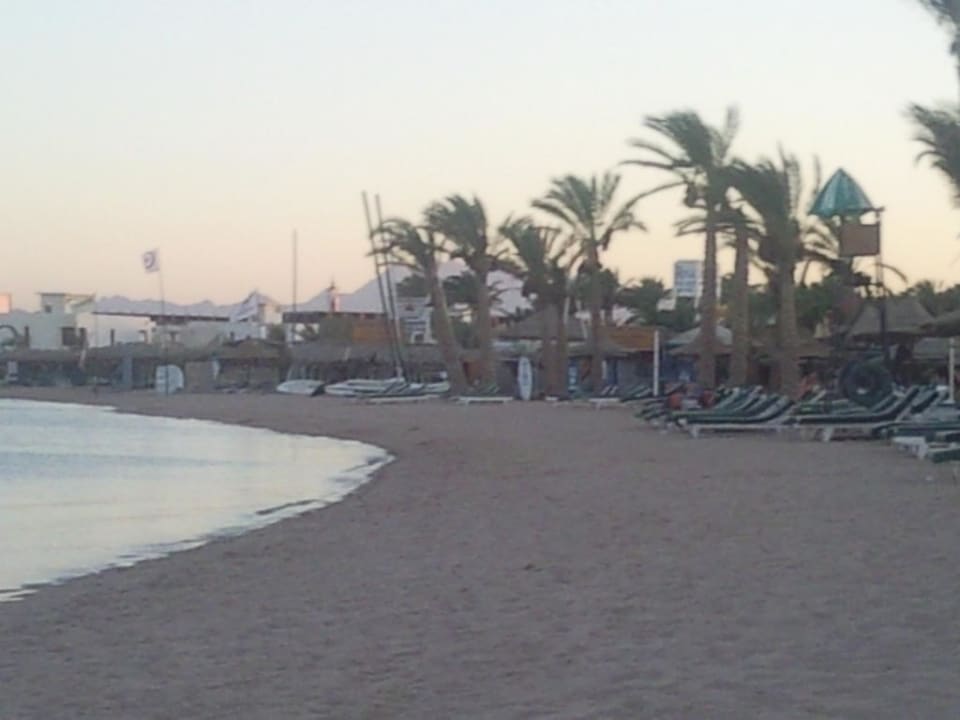 Strand Giftun Azur Resort