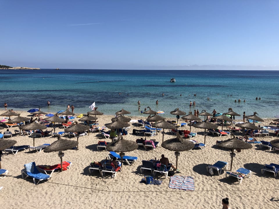 Strand Hotel Na Forana