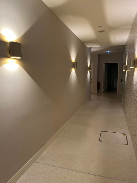 Sport & Freizeit Andaz Munich Schwabinger Tor, By Hyatt