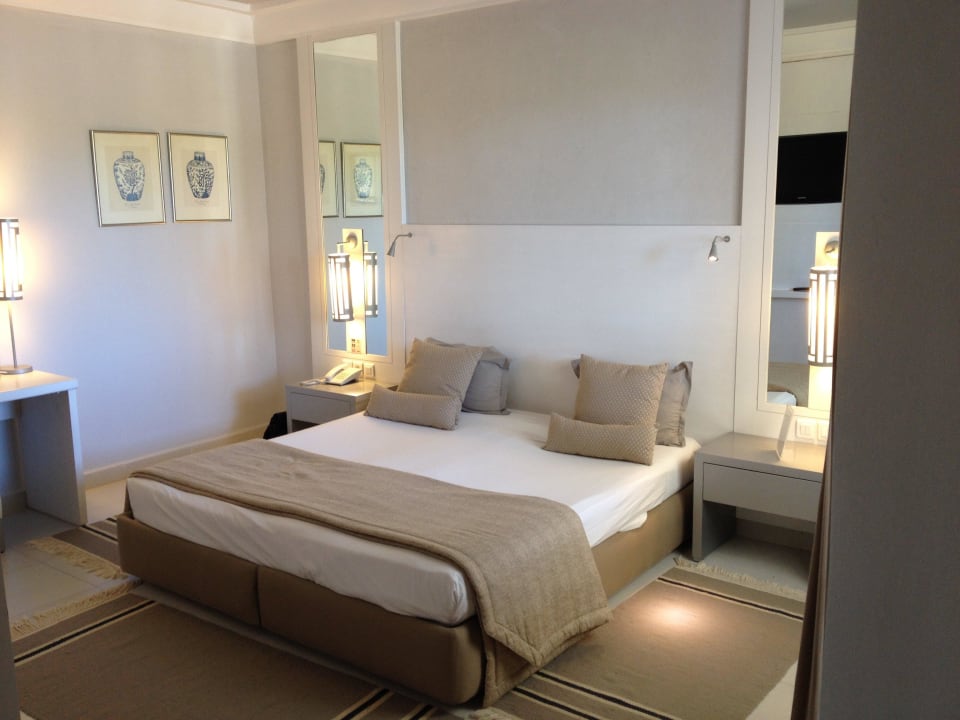 Seniorsuite Djerba Plaza Thalasso & Spa