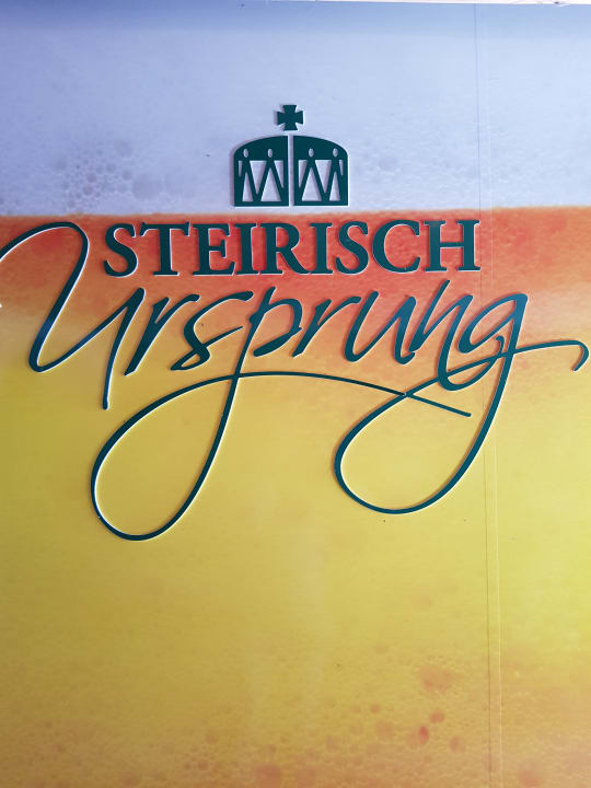 Sonstiges Steirisch Ursprung