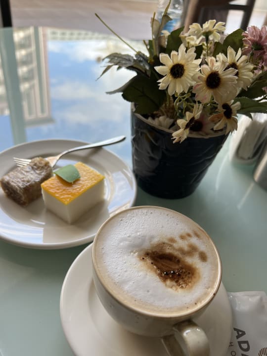 Gastro Adalya Elite Lara