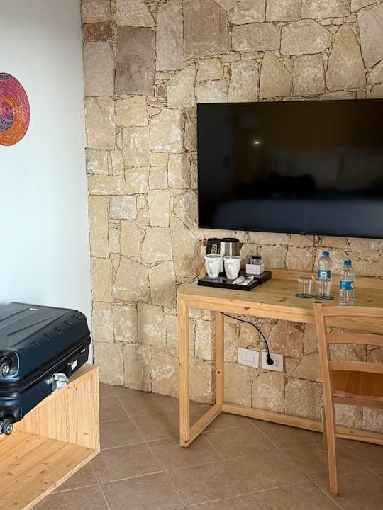 Zimmer Barceló Marine Boa Vista - Adults Only