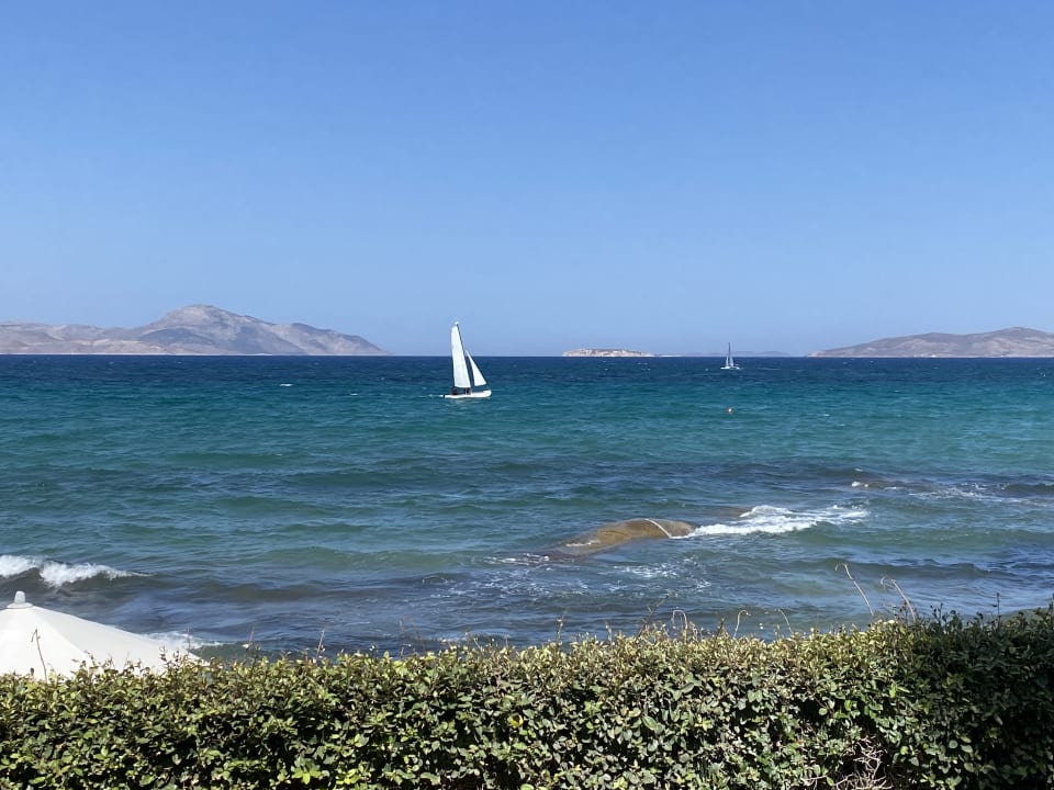 Strand Neptune Luxury Resort