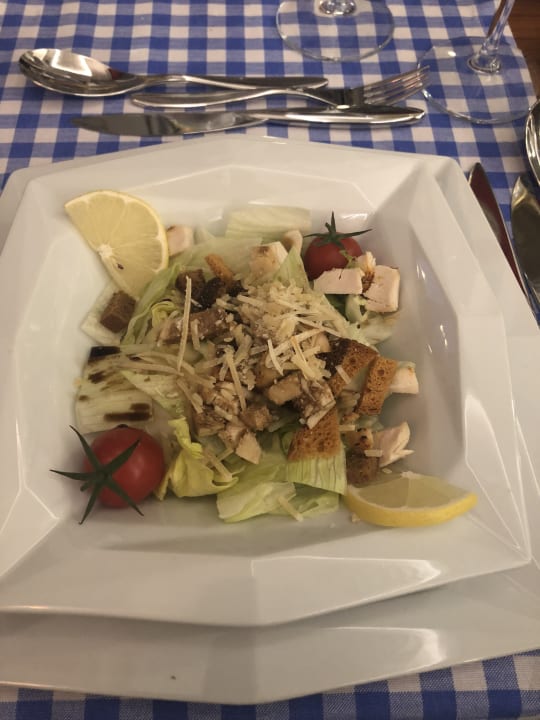 Gastro Mary Hotel Side