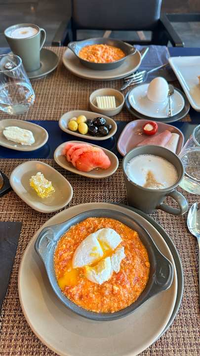 Gastro Maxx Royal Belek Golf Resort