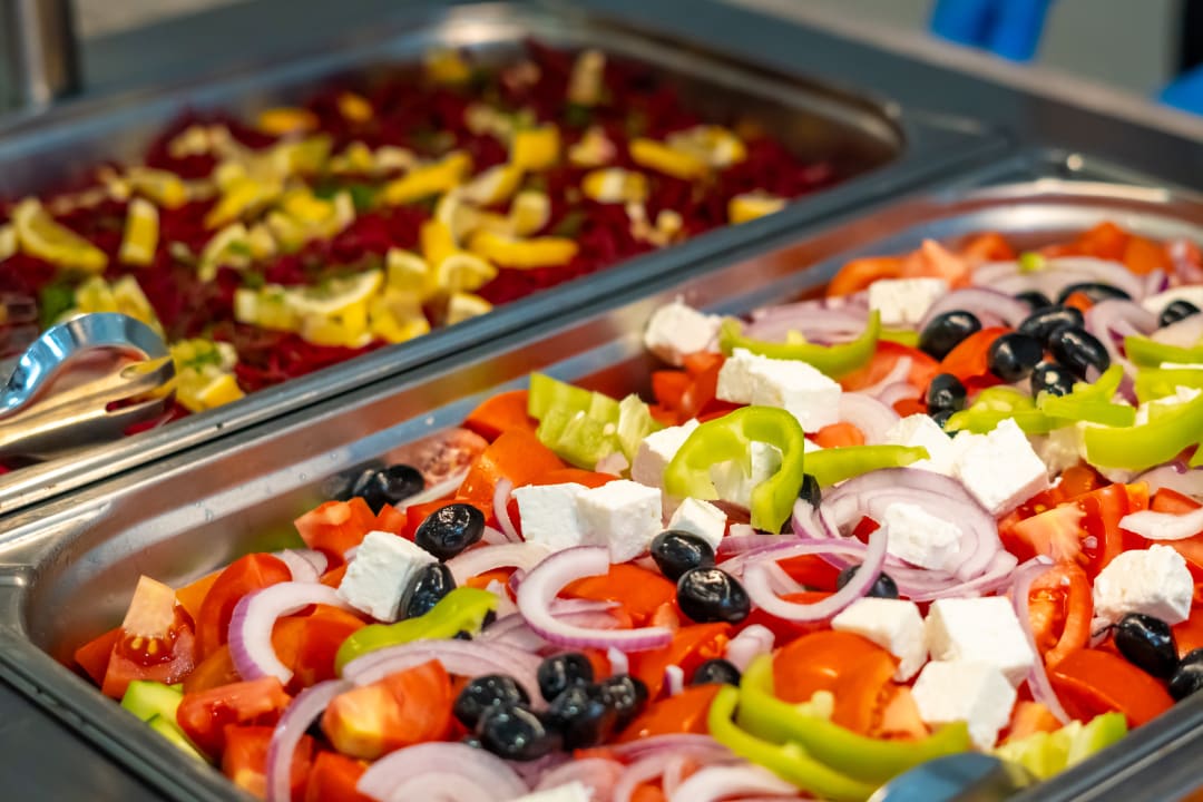 Gastro MPM Hotel Orel