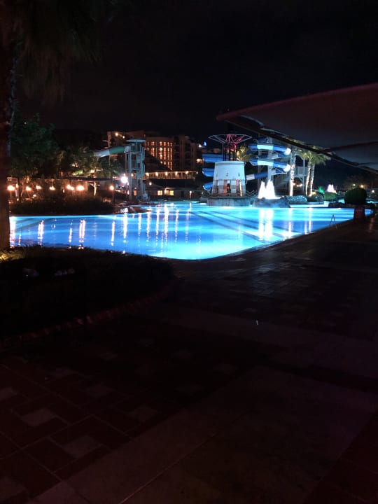 Sport & Freizeit Limak Limra Hotel & Resort